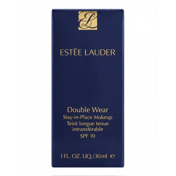 Estée Lauder Double Wear Stay-in-Place Makeup SPF10 trwały podkład kryjący do twarzy 2C1 Pure Beige 30 ml