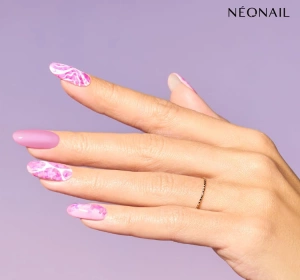 Neonail Blooming Dreams lakier hybrydowy 11534 Stellar Pink 7,2 ml
