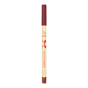 Lovely Velvet Ribbon temperowana kredka do ust 01