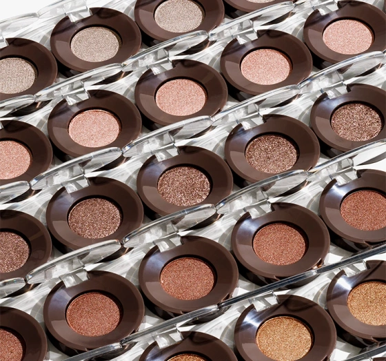 Paese Eyegasm MonoShadow pojedynczy cień do powiek 06 Cashmere 1,5 g