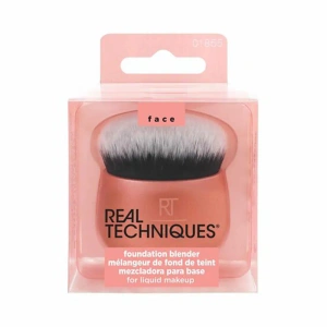 Real Techniques Foundation Blender pędzel do podkładu 213