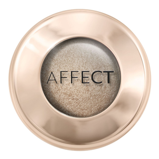 Affect x Ruda Maluje Glow Bakery rozświetlacz wypiekany Praline 3 g