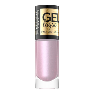 Eveline Cosmetics Gel Laque żelowy lakier do paznokci 332 8 ml