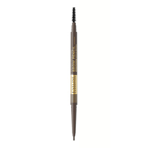 Eveline Cosmetics Micro Precise Brow Pencil ultraprecyzyjna kredka do brwi 05 Medium Brown 0,05 g