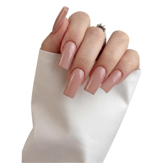 Clavier Selfe IQ samopoziomujący żel budujący 04 Bikini Body 50 g