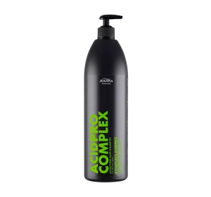 Joanna Acidpro Complex szampon zakwaszający 1L