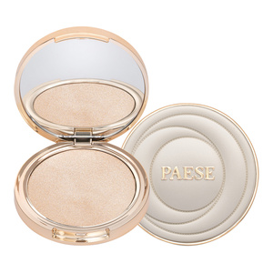 Paese SelfGlow kremowy rozświetlacz z efektem tafli 01 Golden Hour 8 g