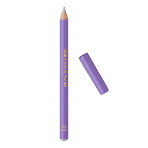 KIKO Milano Club K Glide & Go Eye Pencil kredka do oczu 05 Icy Rizz 1,1 g