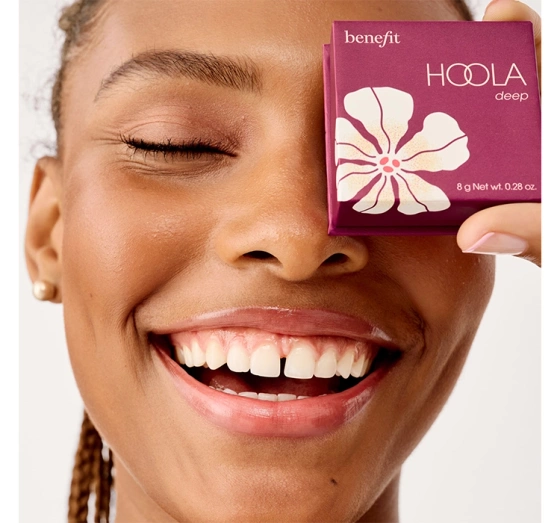 Benefit Cosmetics Hoola matowy bronzer do twarzy Original 8 g