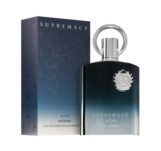 Afnan Supremacy Incense woda perfumowana spray 100 ml