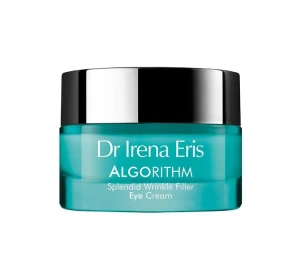 Dr Irena Eris Algorithm wypełniający zmarszczki krem pod oczy 15 ml