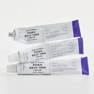 Dr. Althea PDRN Reju 5000 Cream regenerujący krem do twarzy 20 g