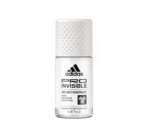 Adidas Pro Invisible antyperspirant roll-on 50ml