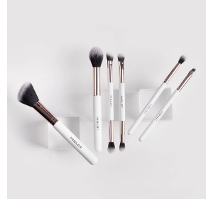 Inglot PlayInn pędzel do makijażu 205