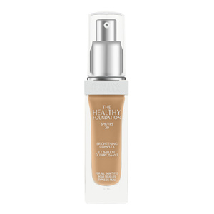 Physicians Formula The Healthy Foundation intensywnie wygładzający podkład do twarzy SPF20 2 Medium Warm 30 ml