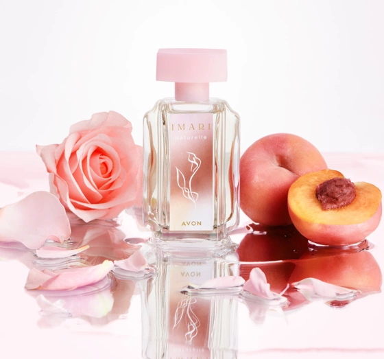 Avon Imari Naturelle woda toaletowa spray 50 ml