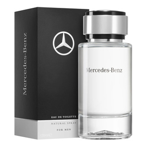 Mercedes-Benz Mercedes Benz woda toaletowa spray 120 ml