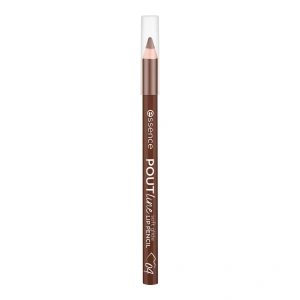 Essence POUTline Soft Glide kredka do ust 04 Cocoa Me Crazy 0,62 g