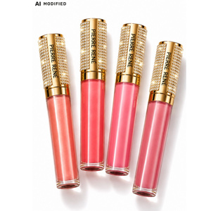 Pierre Rene Le Premier Lip Gloss błyszczyk do ust 04 7 ml