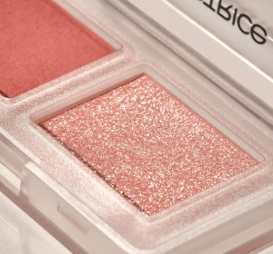 Catrice Diamond Treasures mini paletka cieni do powiek 020 Fairy Dust 2,8 g