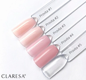 Claresa Extend Care 5in1 Provita baza hybrydowa 5 5 g
