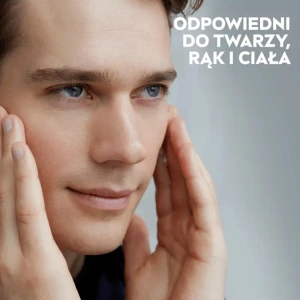 NIVEA MEN limitowana edycja Real Madryt Creme krem uniwersalny dla mężczyzn 150 ml