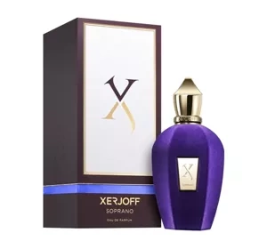 Xerjoff Soprano woda perfumowana spray 100 ml