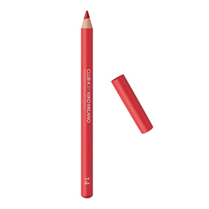 KIKO Milano Club K Pigment Pop Lip Pencil temperowana konturówka do ust 14 Love Bomb 1,1 g
