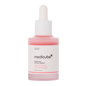 Medicube PDRN Pink Peptide Serum ujędrniające serum do twarzy 30 ml