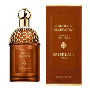 Guerlain Absolus Allegoria Epices Exquises woda perfumowana spray 125 ml
