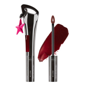 Wibo Underground Matte Lip Mud koloryzujący balsam do ust o matowym wykończeniu 03 Grunge 2 g