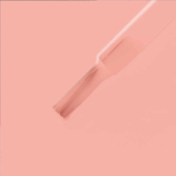 Aba Group Happy Patello lakier hybrydowy do paznokci 714 Peachy Posh 7 ml