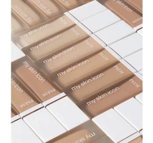 Paese My Skin Icon matujący podkład do twarzy 1N Ecru 33 ml