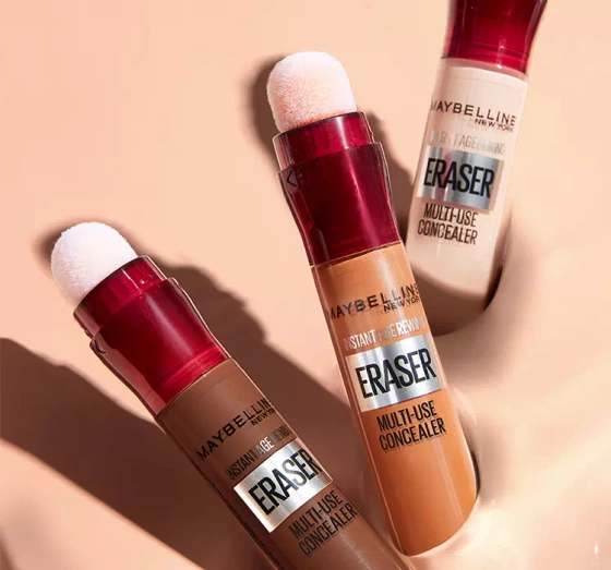 Maybelline Instant Anti-Age Eraser korektor pod oczy 115 6,8 ml