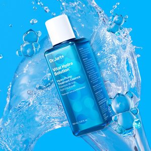 Dr. Jart+ Vital Hydra Solution Plump Treatment Essence Lotion nawilżająca esencja do twarzy 150 ml