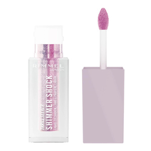 Rimmel Thrill Seeker Shimmer Shock cień do powiek w płynie 002 Delulu 3,5 ml