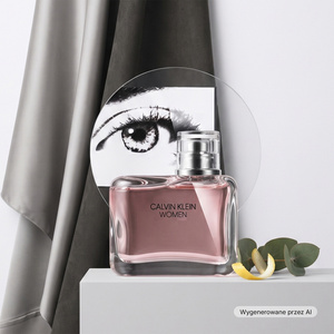 Calvin Klein Women woda perfumowana spray 100 ml