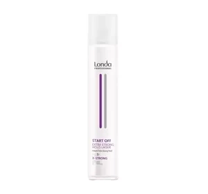Londa Professional Start Off lakier do włosów Extra Strong Hold 500ml