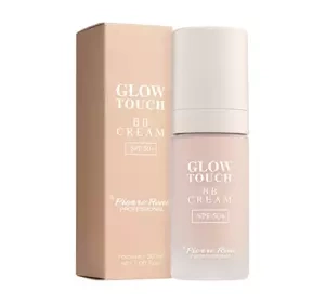 Pierre Rene Glow Touch krem BB SPF 50+ 03 Beige 30ml