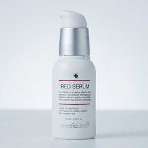 Medicube Red Serum 2.0 łagodzące serum dla cery trądzikowej 30 ml
