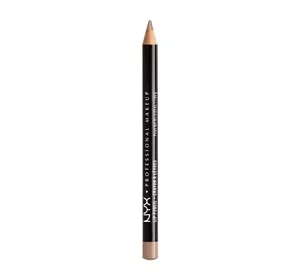NYX Professional Makeup Lip Pencil kredka do ust 811 Nutmeg 1,04 g