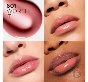 L'Oréal Paris Plump Ambition hialuronowy olejek do ust 601 Worth It 5 ml 