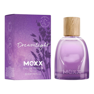 Mexx Dreamlight woda perfumowana spray 50 ml