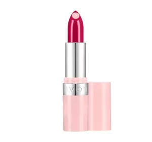 Avon Hydramatic Shine lśniąca pomadka do ust z kwasem hialuronowym Rose Berry