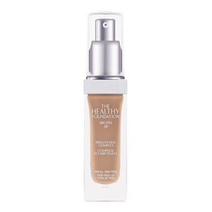 Physicians Formula The Healthy Foundation intensywnie wygładzający podkład do twarzy SPF20 3 Light Neutral 30 ml