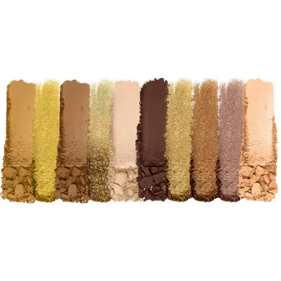 Wet n Wild Color Icon paleta cieni do powiek Call Me Sunshine 12g