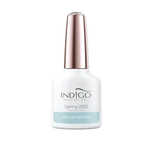 Indigo lakier hybrydowy Aquamariola 7 ml