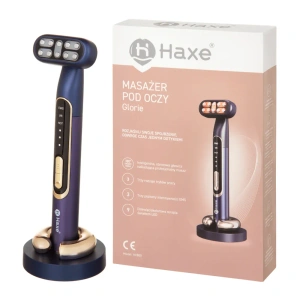 Haxe Glorie masażer pod oczy HX805
