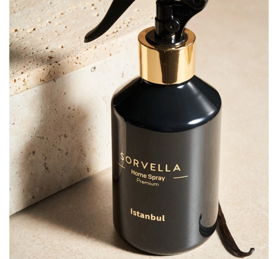 SORVELLA PREMIUM ZAPACH DOMOWY W SPRAYU ISTANBUL 250ML