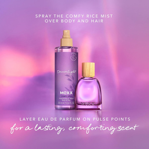Mexx Dreamlight woda perfumowana spray 50 ml